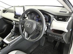 RAV4 HEV G