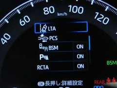 RAV4アドベンチャーオフロードP