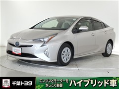 プリウス S セーフティプラス