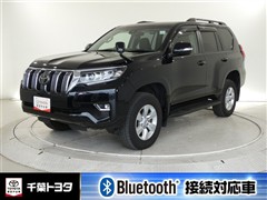 ランドクルーザープラド TX