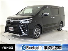 ヴォクシー ZS キラメキ3