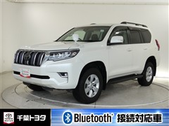 トヨタ ランドクルーザープラド TX