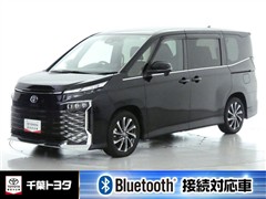 トヨタ ヴォクシー S-Z