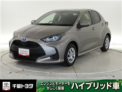 ヤリス HEV G