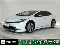 プリウス Z