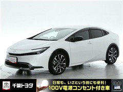 プリウス PHV Z