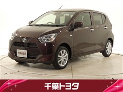 ダイハツ ミライース G SA3