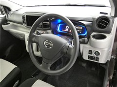 ミライース G SA3