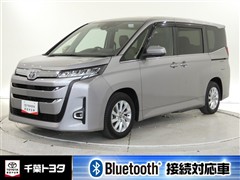 トヨタ ノア Z