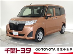 ルーミー X S