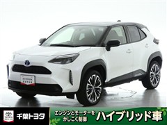 ヤリスクロス ハイブリッド Z