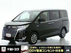 エスクァイアHEV GIプレミアムPK