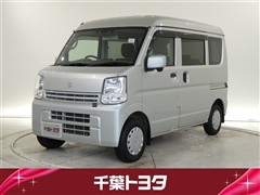 スズキ エブリィバン 4WDジョイン
