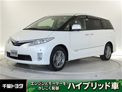 トヨタ エスティマHEV G