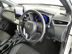 カローラクロス HEV Z