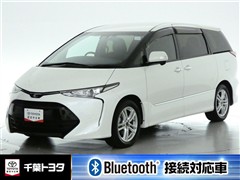トヨタ エスティマ アエラス プレミアム-G