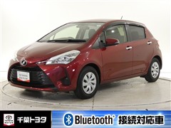トヨタ ヴィッツ F アミー
