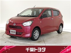 ミライース L SA3