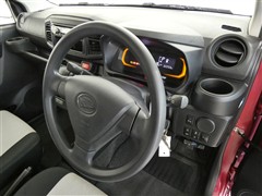 ミライース L SA3