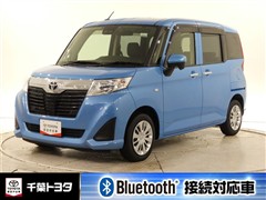 トヨタ ルーミー X S