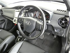 カローラフィールダー1.5G WxB
