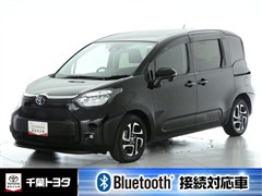 トヨタ シエンタ G
