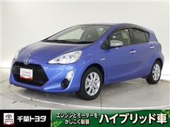 アクア G ブラックソフトレザーSL