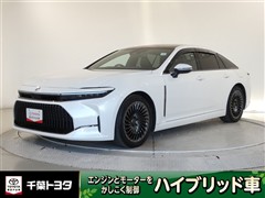 クラウン HEV Z