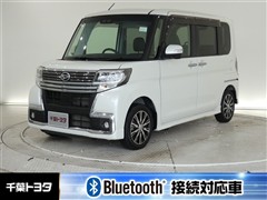 ダイハツ タント カスタムX TOP ED SA3