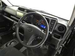 プロボックスバン HEV GL