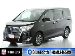 エスクァイア HEV GI