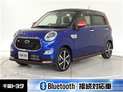 ダイハツ キャスト スポーツ SA2
