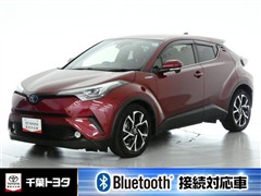 C-HR G