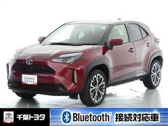 ヤリスクロス Z