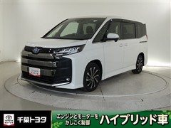 ノア HEV S-Z