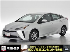 トヨタ プリウス A