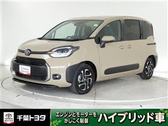 シエンタ HEV Z