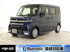 スペーシア カスタムHV GS
