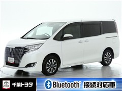 トヨタ エスクァイア GI
