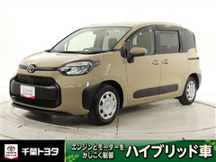 シエンタ HEV G