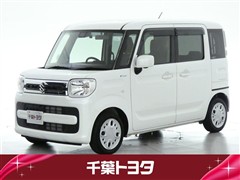 スペーシア ハイブリッド X