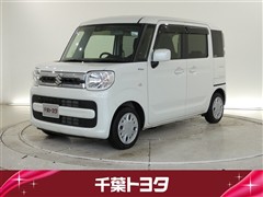 スペーシアHEV X