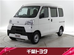 ハイゼットカーゴ DX