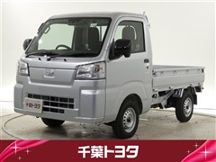 ダイハツ ハイゼットT ノウヨウSP 4WD