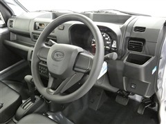ハイゼットT ノウヨウSP 4WD