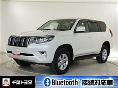トヨタ ランクル プラド TX L-PKG