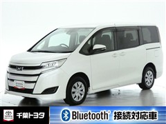 トヨタ ノア X クルマイスシヨウ スロープ2