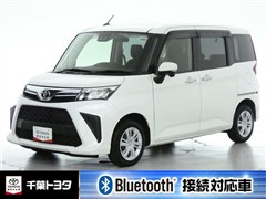 トヨタ ルーミー G