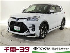 ライズ HEV Z