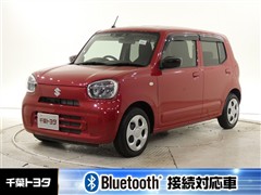 スズキ アルト L